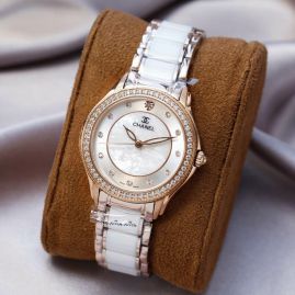 Picture of Chanel Watches Women _SKU671chanel-women-35mm-m5307